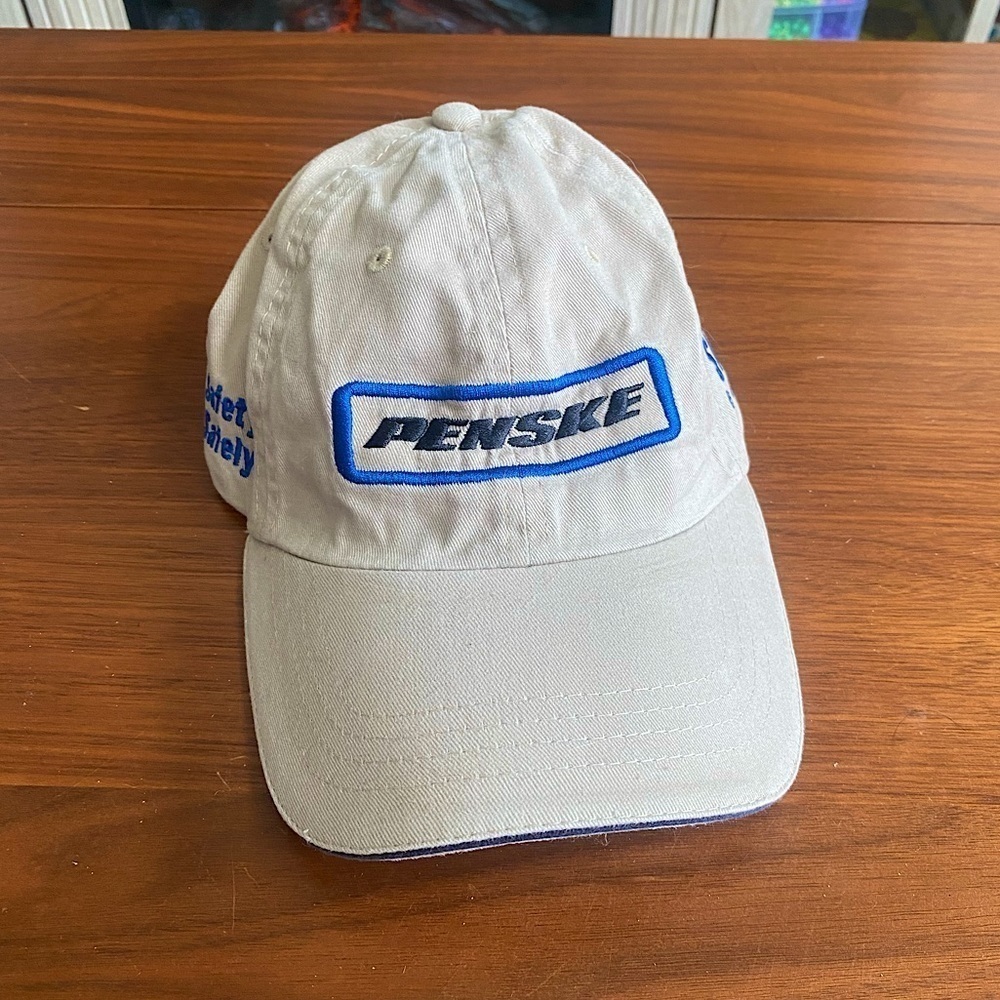 Penske Racing Hat
